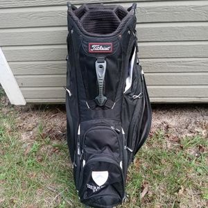 Golf bag